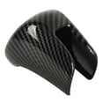thumbnail image 2 of Gear Shift Knob Head Cover Carbon Fiber Color Decorative Prevent Scratch for CR?V RS 2023 Onwards, 2 of 5