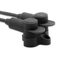 10Pcs Silicone Terminal Covers for Safer Use on Batteries, Alternators ...