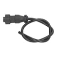 thumbnail image 4 of Conector De Gatillo, Enchufe De 4 Pines con Cable para Equipo De Interfaz De Pistola De Soldadura Miller MIG, 4 of 14