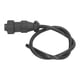 thumbnail image 4 of Uadme Conector De Gatillo, Conector De Gatillo De Pistola MIG, Enchufe De 4 Pines con Cable para Equipo De Interfaz De Pistola De Soldadura MIG, Conexión Estable, 4 of 8