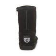 thumbnail image 6 of Bearpaw Elle Toddler Zipper Boots, 6 of 6