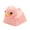 Pink, variant on Lovely Keycap Cartoon Resin Keycaps for Switches Mechanical Gaming Keyboards Personaliing 3D Keycap