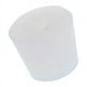 thumbnail image 5 of Tapón de silicona para tubo de vidrio de laboratorio, tapón para botella de vino, orificio de 2,5 a 3,4 cm. Agujero de 25-34 cm, 5 of 9