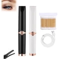 thumbnail image 7 of Caedralash Eyelash Curler, Caedrealash Pro Heat Curler, Electric Eyelash Curler for Instant Glam, 3 Temperature Settings Rechargeable, 7 of 7
