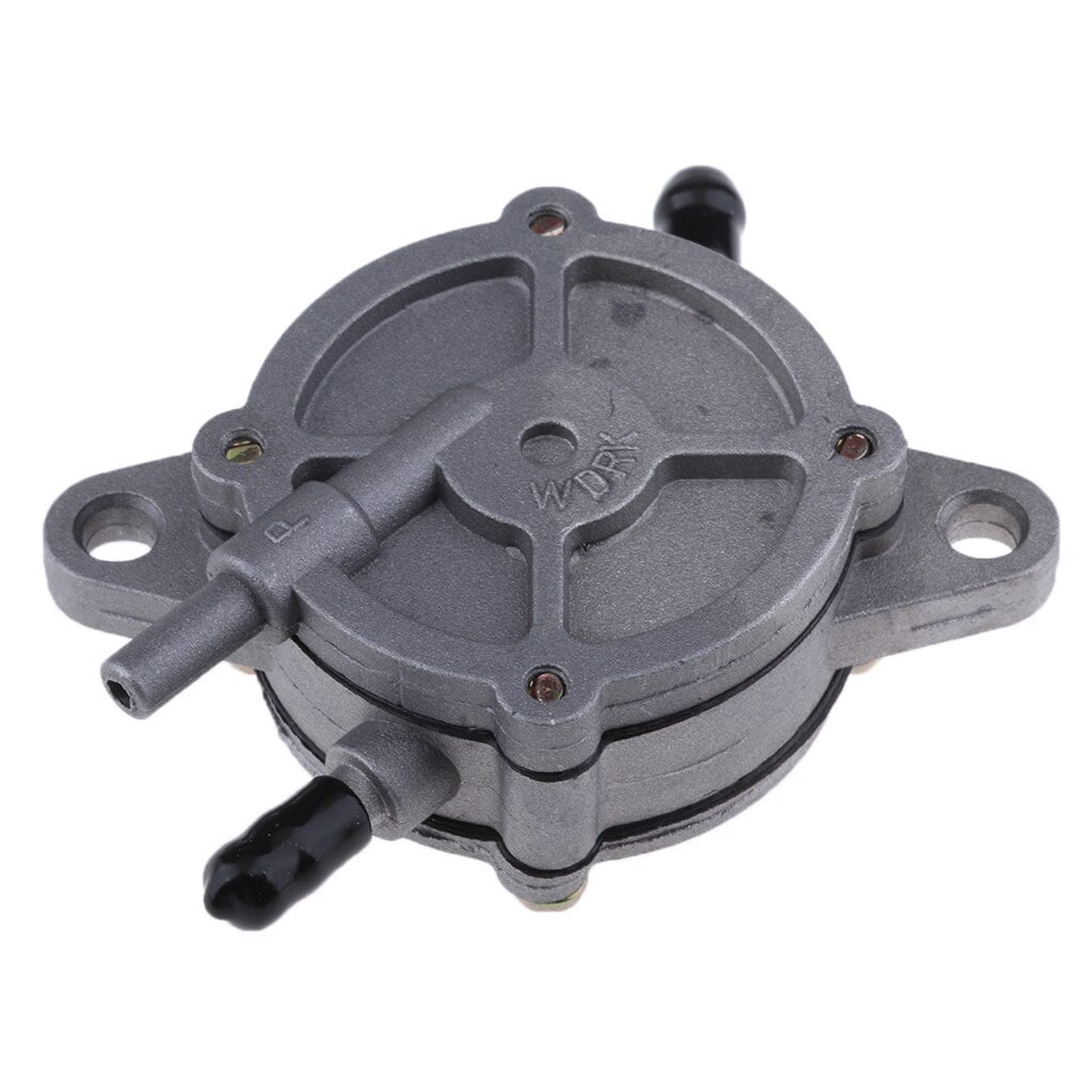 Electric Fuel Pump Motorcycle Scooter ATV Petrol Fuel Gas Pump for GY6