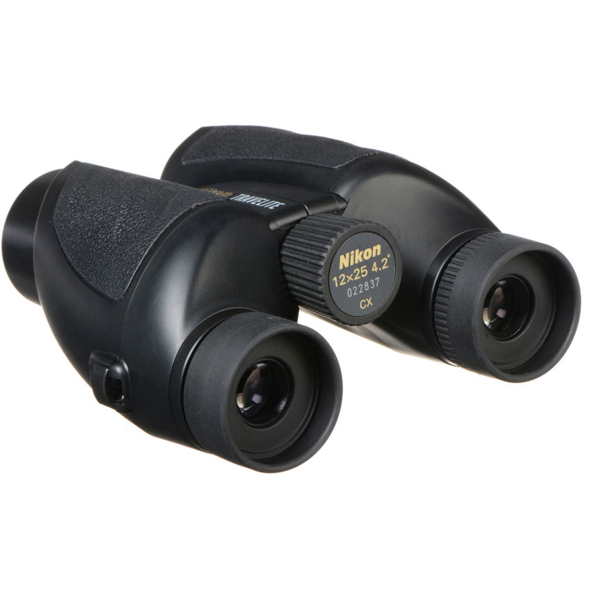 Nikon Travelite Binoculars 12x 25mm