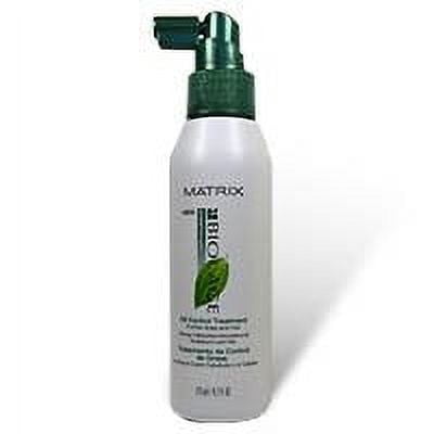 Matrix Biolage Oil Control Treatment - Size : 4.2 oz