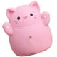 thumbnail image 2 of Cute Cat Money Bank, Cat Piggy Bank Decoración Del Hogar Para Niños Regalos Para Escritorio, 2 of 8