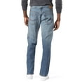 thumbnail image 2 of Levi Strauss Signature Men's and Big and Tall Loose Fit Jeans, 2 of 4