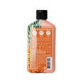 thumbnail image 3 of Hempz Sweet Pineapple & Honey Melon 3-in-1 Exfoliating & Hydrating Body Wash with Glycolic Acid, 17 fl oz, 3 of 5