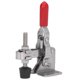 thumbnail image 1 of Toggle Clamp, Rustproof High Efficiency Stainless Steel Heavy Duty Woodworking Toggle Clamp For Welding ANGGREK Otros, 1 of 8