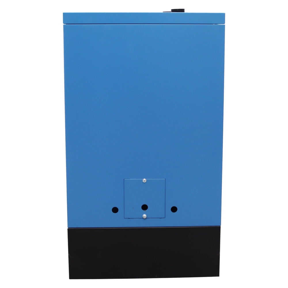 15C Refrigerating Dryer Air Compressor Refrigerated Freeze Dryer For 15HP Air Compressor 220V
