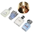 thumbnail image 3 of 4pcs 25ml Men Perfume Long Lasting Natural Fragrance Male Spray Perfume Set Gift, 3 of 5