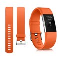 thumbnail image 4 of Bracelet de Sport pour Fitbit Charge 2 Bracelets de Montre Réglables de Remplacement Bracelets de Montre Intelligente pour Fitbit Charge 2, 4 of 5