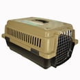 thumbnail image 2 of Jaula transportadora de mascotas Kennel Chica Duna  Kennel Chica, 2 of 4