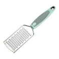 thumbnail image 1 of Cqxid Peeler Under $5 Kitchenware Set Non Slip Handle Kitchen Tools Melon Planer Grater Baking Tools, 1 of 3