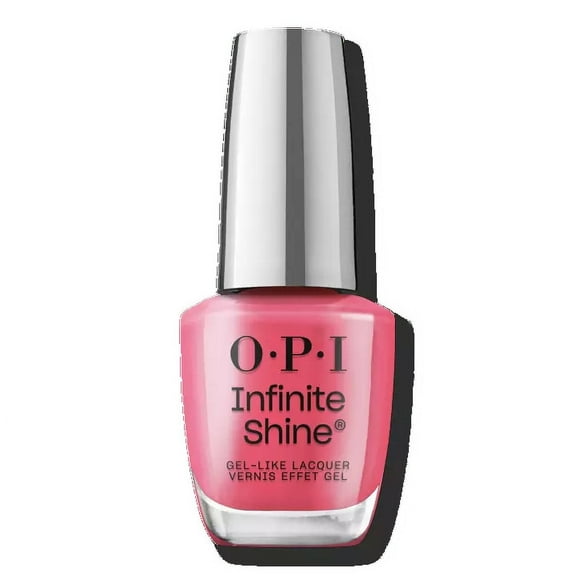 OPI Infinite Shine - Mexico Spring 2006 - Strawberry Margarita IS M23