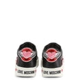 thumbnail image 3 of Love Moschino JA15113G18IF-0100-White-EU 41 Original Womens Sneakers, White - Size EU 41, 3 of 5
