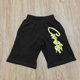 thumbnail image 2 of Clearance sale!Men's Fashion Printed Strapped Hawaiian Beach Fit Sport Casual Shorts Pants, 2 of 3