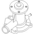 thumbnail image 6 of RAParts Water Pump Fits 443 443 Skid Steer 443B 443B Skid Steer 453 453 Skid Steer 543, 6 of 10