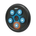 thumbnail image 3 of jinwen Electronic Boxing Machine Household Focus Training for Sports Sanda Exercise Blue, 3 of 9