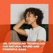 JBL Soundgear Sense - True wireless open-ear headphones - Black
