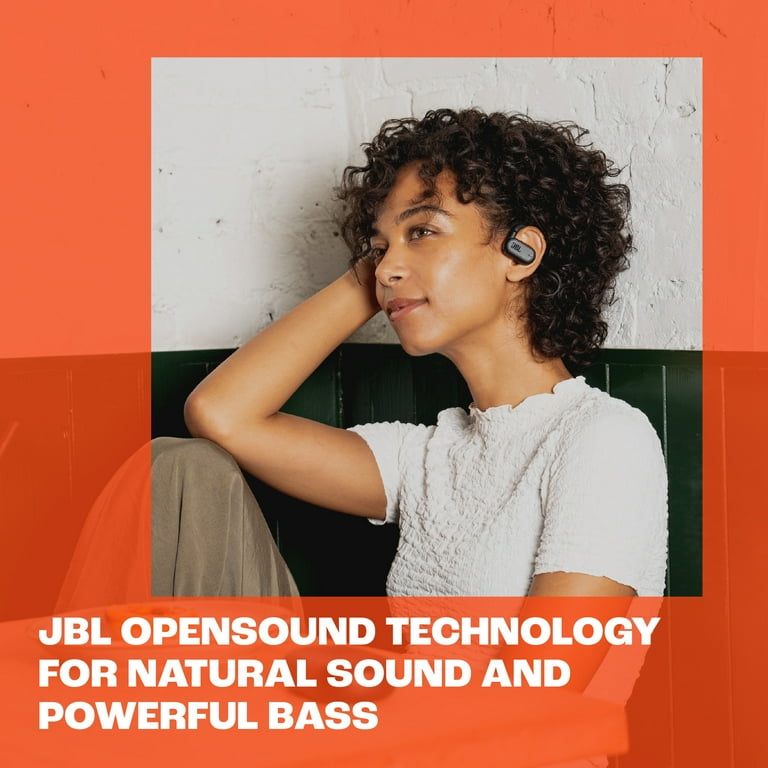 JBL Soundgear Sense - True Wireless Open-Ear Bluetooth JBL Soundgear Sense - True Wireless Open-Ear Bluetooth