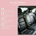 thumbnail image 5 of Automotive Air and Odor Eliminator Travel Size 338 Oz Natural Scent Spray for Fresh Clean Car Interior and Use, 5 of 8