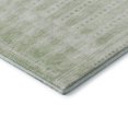 thumbnail image 3 of Addison Rugs Mayfield Premium Machine Washable Transitional Border Sage Rectangle Rug, 2'6" x 3'10", 3 of 7