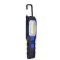 thumbnail image 3 of Luz De Trabajo LED, Luz De Trabajo COB Portátil 2 Modos De Luz Que Cuelgan Batería De Larga Duración Para Reparación De Camping, 3 of 7