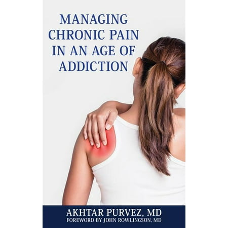 UPC: 9781538109236 | Managing Chronic Pain in an Age of Addiction (Hardcover)