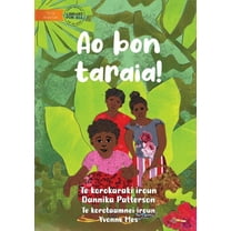 Look At That! - Ao bon taraia! (Te Kiribati), (Paperback)