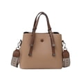 thumbnail image 4 of ¡Gran Ahorro en tu Compra!, Y elegante bolso bandolera de gran capacidad Mochila de gran capacidad antirrobo Akmoler, 4 of 8