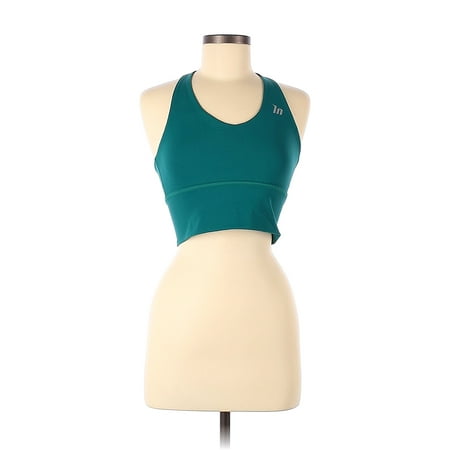 

Pre-Owned Muscle Nation Women s Size M Sports Bra