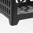 thumbnail image 2 of HEALEEP Convenient Label Holder Desktop Label Roll Holder Plastic Shipping Label Stand Printer Supply, 2 of 8