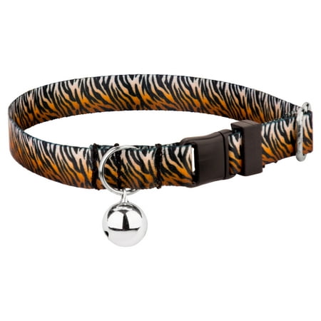 Country Brook Petz® Bengal Tiger Stripes Cat
