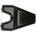 thumbnail image 1 of Loewten Shampoo Tray, Comfortable Washing Rinse Tray, Salon Tool Salon Tray For Old People Hair Washing, 1 of 8