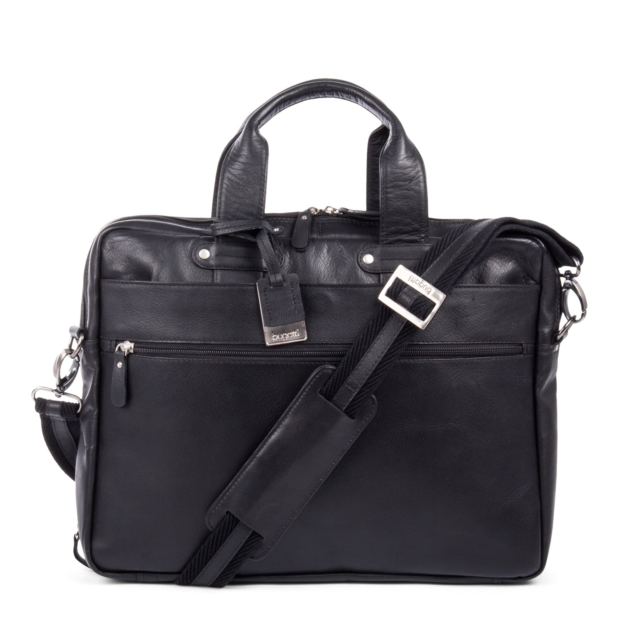 Laptop Bag Bugatti Perreira Messenger Bag Bugatti Perreira