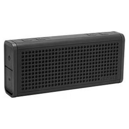Nixon Blaster BlueTooth Speaker All Black