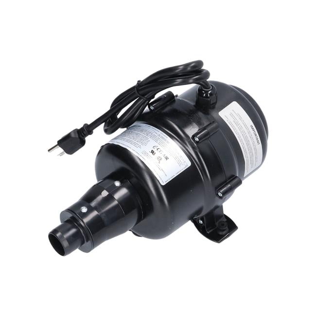 CG Air System SL3350120 115V 500W CG Air Systems Blower 3Speed