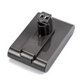 thumbnail image 2 of High Quality New 22.2v 2500mah Li-ion Battery For Dyson Dc31 Dc34 Dc35 Animal Handheld Vacuum Cleaner Free, 2 of 5