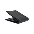 thumbnail image 3 of Cartera Caballero Stylo 035 PIEL negro, 3 of 4