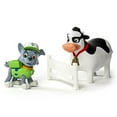 thumbnail image 1 of Paw Patrol Ensemble de Secours Rocky Bettina, 1 of 3