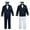 Navy Pants, variant on Baby Boy Kids Toddler Captain Sailor Suit Formal Party Nautical Navy White SM-30