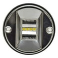 thumbnail image 2 of Seachoice Boat LED Transom Light 0.0238 | 12V Bright White Stainless, 2 of 5