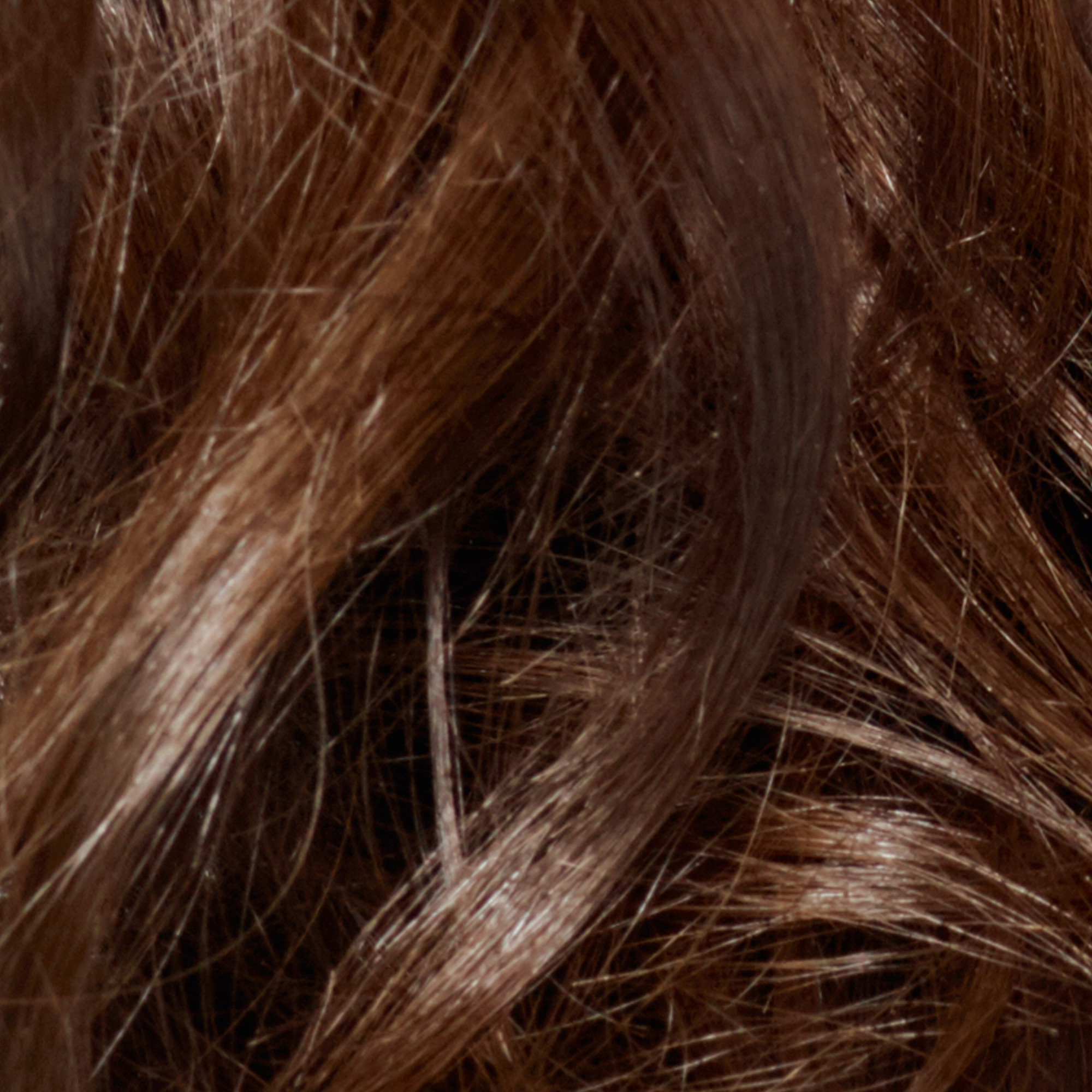 Revlon Permanent Hair Color by Revlon, Permanent Hair Dye, Total Color with 100% Gray Coverage, Clean & Vegan, 60 Light Natural Brown, 3.5 Oz, 60 Light Natural Brown, 5.94 fl oz - image 3 of 16