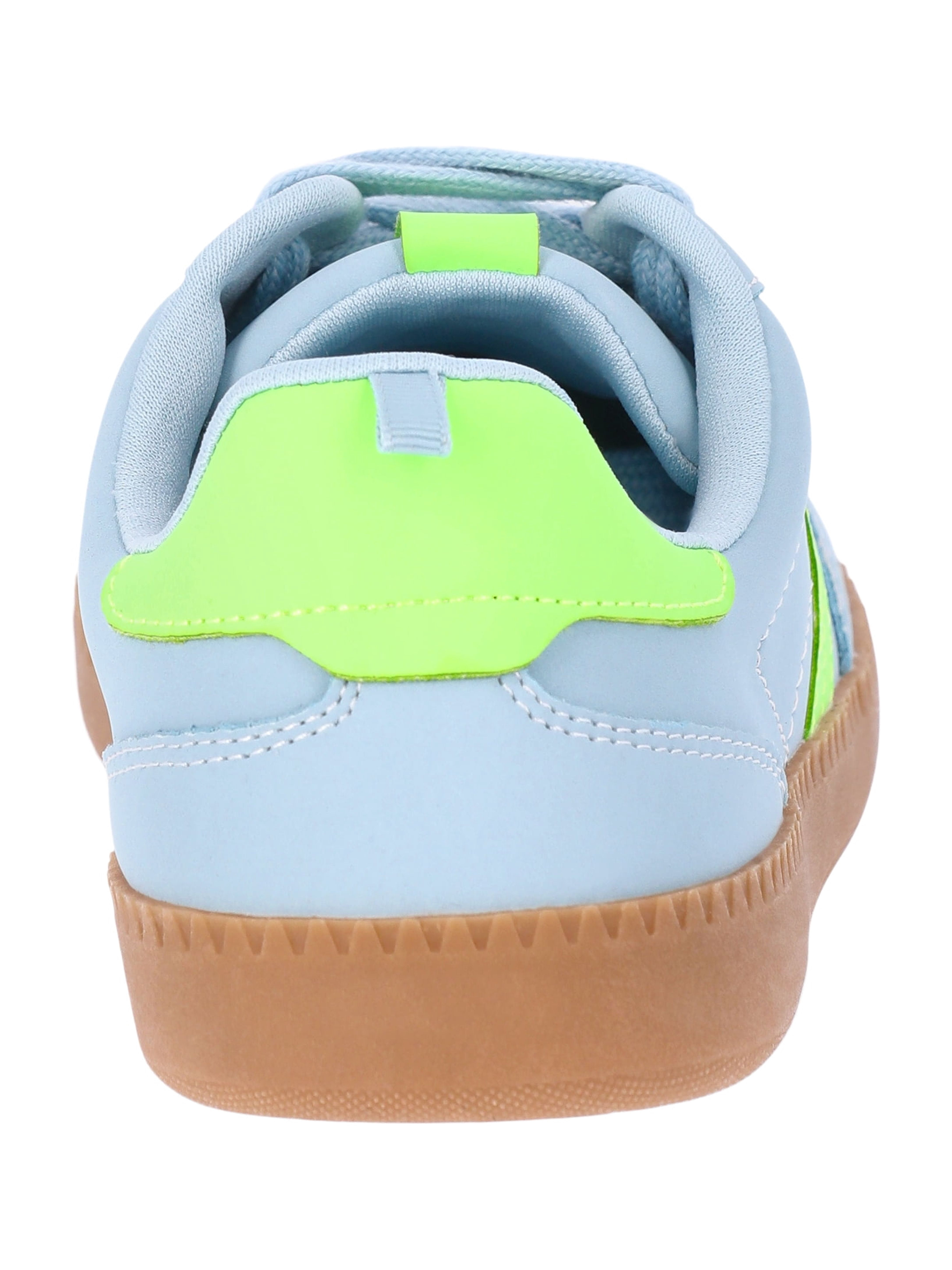 Wonder Nation Little and Big Kids Unisex Sport Sneakers