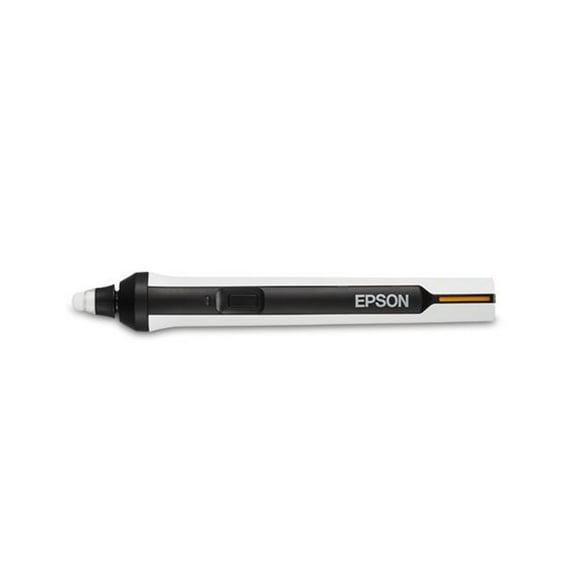 6xxx Series Interactive Pen Orange for Powerlite & Brightlink