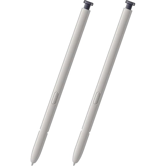 2 Pack S25 Ultra S Pen for Samsung Galaxy S25 Ultra SPen Replacement, EJ-PS938BSEGUJ, US Version, for Samsung Galaxy S25 Ultra Stylus Pen (Black)
