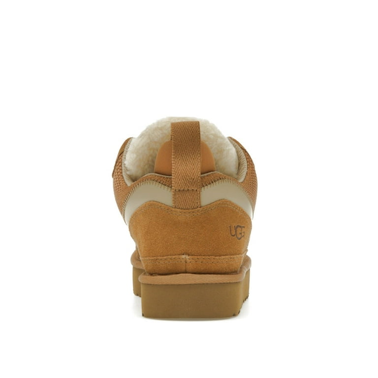 靴 UGG Lolowmel chestnut US7 24cm Ugg Lowmel Chestnut
